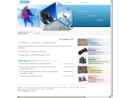 Website Snapshot of UMATEC INTERNATIONAL LTD.